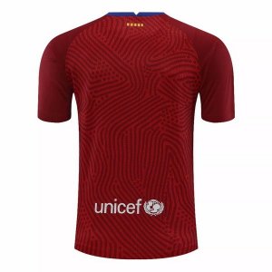 Maillot Barcelona Gardien 2020 2021 Bordeaux