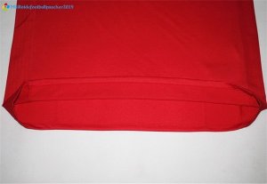 Thailande Maillot Manchester United Domicile 2017 2018