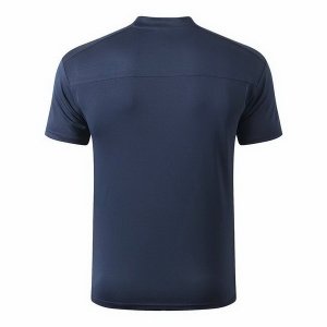 Polo Marseille 2019 2020 Bleu