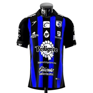 Thailande Maillot Querétaro Domicile 2024 2025 Thailande Maillot Querétaro Domicile 2024 2025
