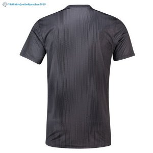 Maillot Juventus Third 2018 2019 Gris
