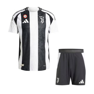 Maillot Juventus Domicile Enfant 2024 2025 Maillot Juventus Domicile Enfant 2024 2025