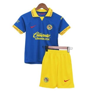 Maillot Club América Exterieur Enfant 2023 2024 Maillot Club América Exterieur Enfant 2023 2024