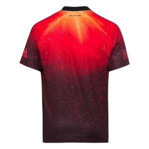 EA Sport Maillot Bayern Munich 2018 2019 Orange
