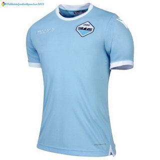 Maillot Lazio Domicile 2017 2018