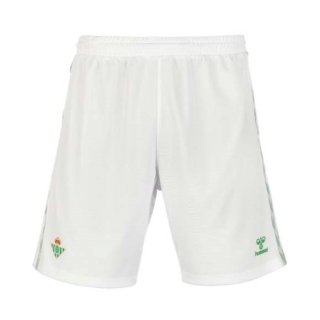 Pantalon Real Betis Domicile 2023 2024 Pantalon Real Betis Domicile 2023 2024