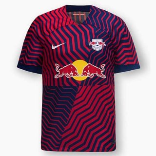 Thailande Maillot RB Leipzig Exterieur 2023 2024 Thailande Maillot RB Leipzig Exterieur 2023 2024