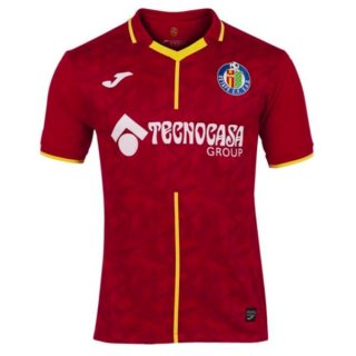 Thailande Maillot Getafe Exterieur 2021 2022 Thailande Maillot Getafe Exterieur 2021 2022