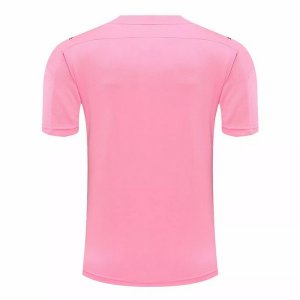 Maillot Manchester City Third Gardien 2020 2021 Rose