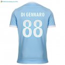 Maillot Lazio Domicile Di Gennaro 2017 2018