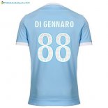 Maillot Lazio Domicile Di Gennaro 2017 2018