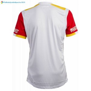 Maillot Santa Fe Exterieur 2017 2018