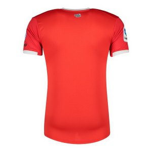 Maillot Girona Domicile 2018 2019 Rouge