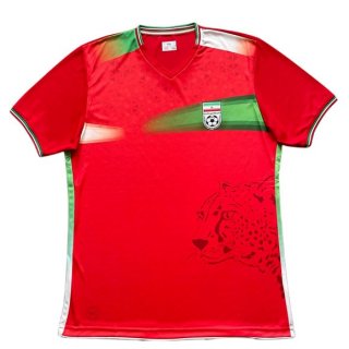 Thailande Maillot Iran Exterieur 2022 2023 Thailande Maillot Iran Exterieur 2022 2023