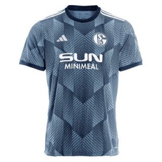 Thailande Maillot Schalke 04 Third 2024 2025 Thailande Maillot Schalke 04 Third 2024 2025