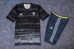 Entrainement Juventus Ensemble Complet 2017 2018