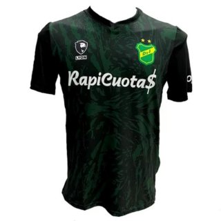 Thailande Maillot Defensa y Justicia Exterieur 2023 2024 Thailande Maillot Defensa y Justicia Exterieur 2023 2024