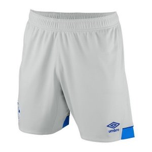 Pantalon Schalke 04 Exterieur 2018 2019 Gris