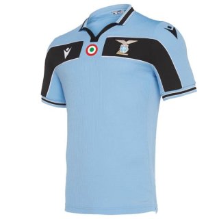 Thailande Maillot Lazio 120th Bleu Thailande Maillot Lazio 120th Bleu