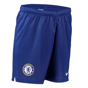 Pantalones Chelsea Domicile Enfant 2018 2019 Jaune