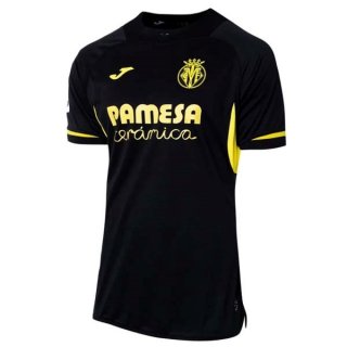 Thailande Maillot Villarreal Third 2022 2023 Thailande Maillot Villarreal Third 2022 2023