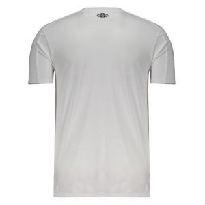 Maillot Santos Domicile 2019 2020 Blanc