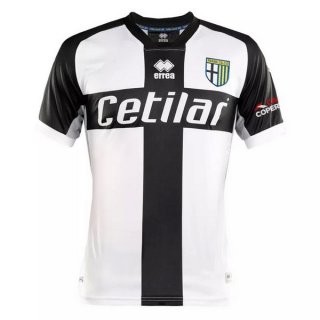 Thailande Maillot Parma Domicile 2020 2021 Blanc Thailande Maillot Parma Domicile 2020 2021 Blanc