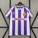 Thailande Maillot Valladolid Domicile Retro 1984