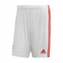 Pantalon Benfica Domicile 2019 2020 Blanc