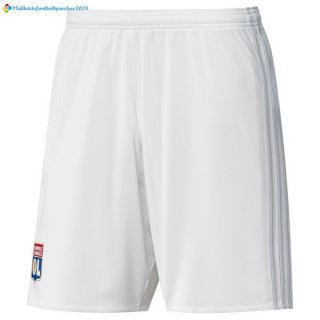 Pantalon Lyon Domicile 2017 2018 Pantalon Lyon Domicile 2017 2018