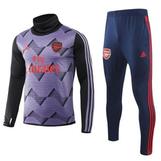 Survetement Arsenal 2019 2020 Purpura Survetement Arsenal 2019 2020 Purpura