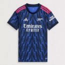 Maillot Arsenal Exterieur Femme 2025 2026