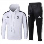 Survetement Enfant Juventus 2018 2019 Blanc