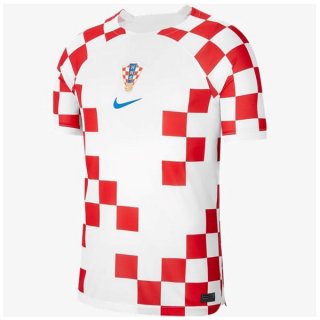 Maillot Croatia Domicile 2022 2023 Maillot Croatia Domicile 2022 2023