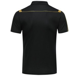 Polo Juventus 2019 2020 Noir Jaune