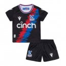 Maillot Crystal Palace Third Enfant 2022 2023