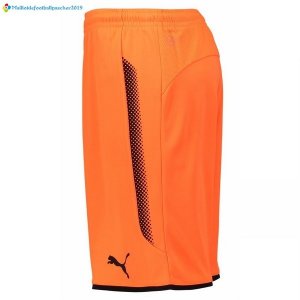Pantalon Borussia Dortmund Exterieur Gardien 2017 2018