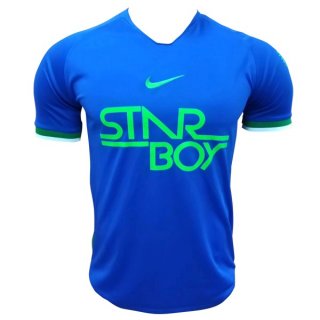 Entrainement Nigeria 2018 Bleu Entrainement Nigeria 2018 Bleu