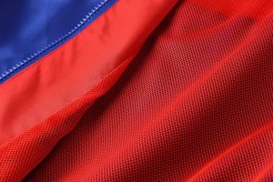 Coupe Vent Paris Saint Germain 2018 2019 Rouge