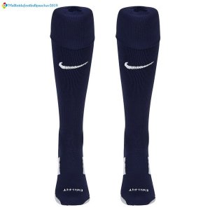 Chaussette Angleterre Exterieur 2017