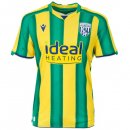 Thailande Maillot West Brom Exterieur 2025 2026