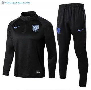 Survetement Angleterre 2018 Noir Survetement Angleterre 2018 Noir