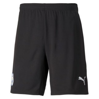 Pantalon Manchester City Gardien 2021 2022 Noir Pantalon Manchester City Gardien 2021 2022 Noir