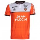 Thailande Maillot Lorient Domicile 2023 2024