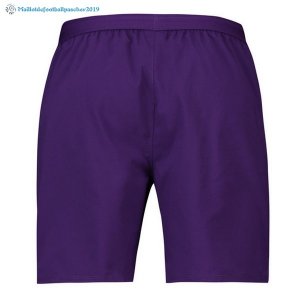 Pantalon Liverpool Exterieur 2018 2019 Purpura