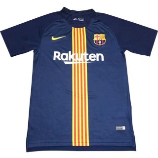Maillot Entrainement Barcelona 2018 2019 Bleu Maillot Entrainement Barcelona 2018 2019 Bleu