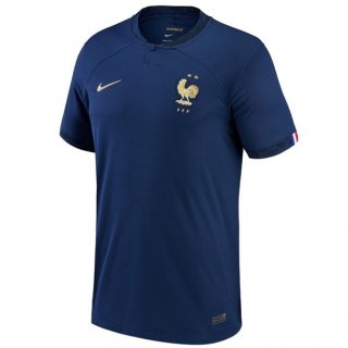 Maillot France Domicile 2022 2023