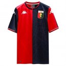 Thailande Maillot Genoa Domicile 2021 2022