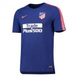 Maillot Entrainement Atlético de Madrid 2018 2019 Bleu