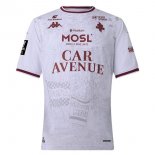 Thailande Maillot FC Metz Domicile 2025 2026